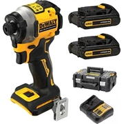 dewalt dcf850d2tqw