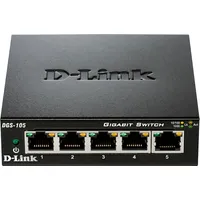 dlink dgs105 e