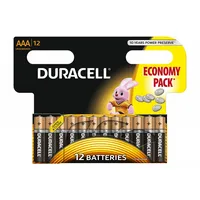duracell aaa 12