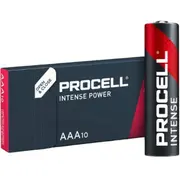 duracell mx2400pi10