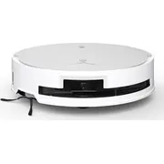 ecovacs deebot x8 omni white