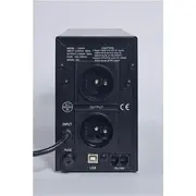 eurocase ea200led750va