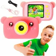 extralink h25 pink