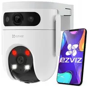 ezviz csh9c