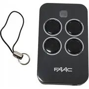 faac xt4 433 rc