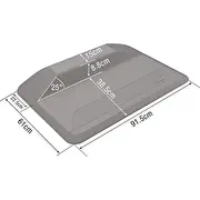 fellowes 8707101