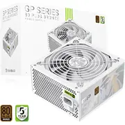 gamemax gp 650b wh