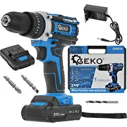 geko g80656