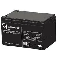 gembird bat12v12ah