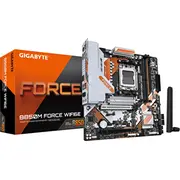 gigabyte b850m force wf6e