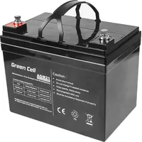 green cell agm21
