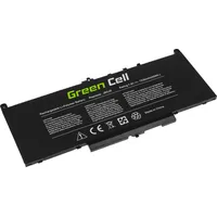 green cell de135