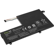 green cell le124