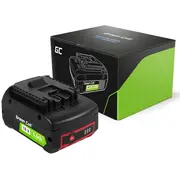 green cell ptbo18v5