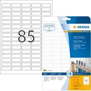 herma 10917