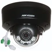 hikvision ds2cd2163g2lis2u 28mm black pl