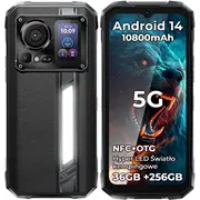 hotwav hyper 7 pro black