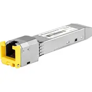 hp 10gbaset sfp transceiver