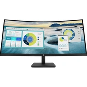 hp p34hc g4 computer monitor