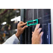 hpe cable management arm kit for