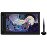 huion pro 16 25k