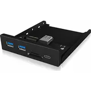 icy box ibhub1417i3