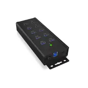 icy box ibhub1703qc3