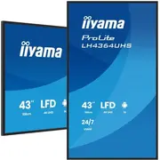 iiyama lh4364uhsb1ag
