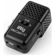ik multimedia ipirigcasthdin