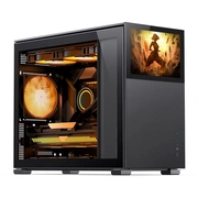 jonsbo d31 std black sc