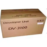 kyocera developer unit dv3100