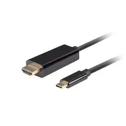 lanberg cacmhd10cu0010bk