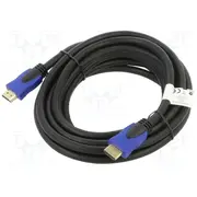 lanberg cahdmi20cu0045bk
