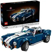 lego 10357