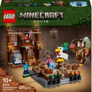 lego 21272