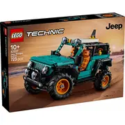 lego 42227