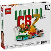 lego 43012