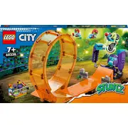 lego 60338