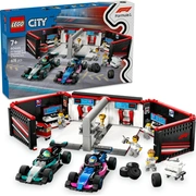 lego 60444