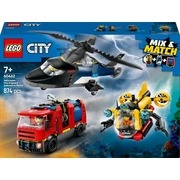 lego 60462