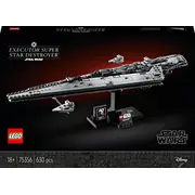 lego 75356