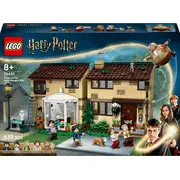 lego 76451