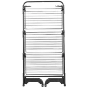 leifheit comfort tower 420 black