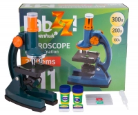 levenhuk labzz m1