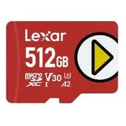 lexar lmsplay512gbnsng