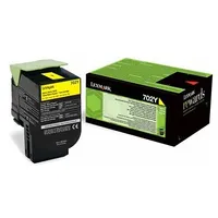lexmark 70c20y0