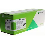 lexmark 72k2xye
