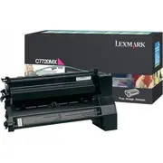 lexmark c7720mx
