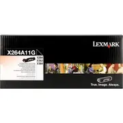 lexmark x264a11g