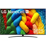 lg 86nano81a3a